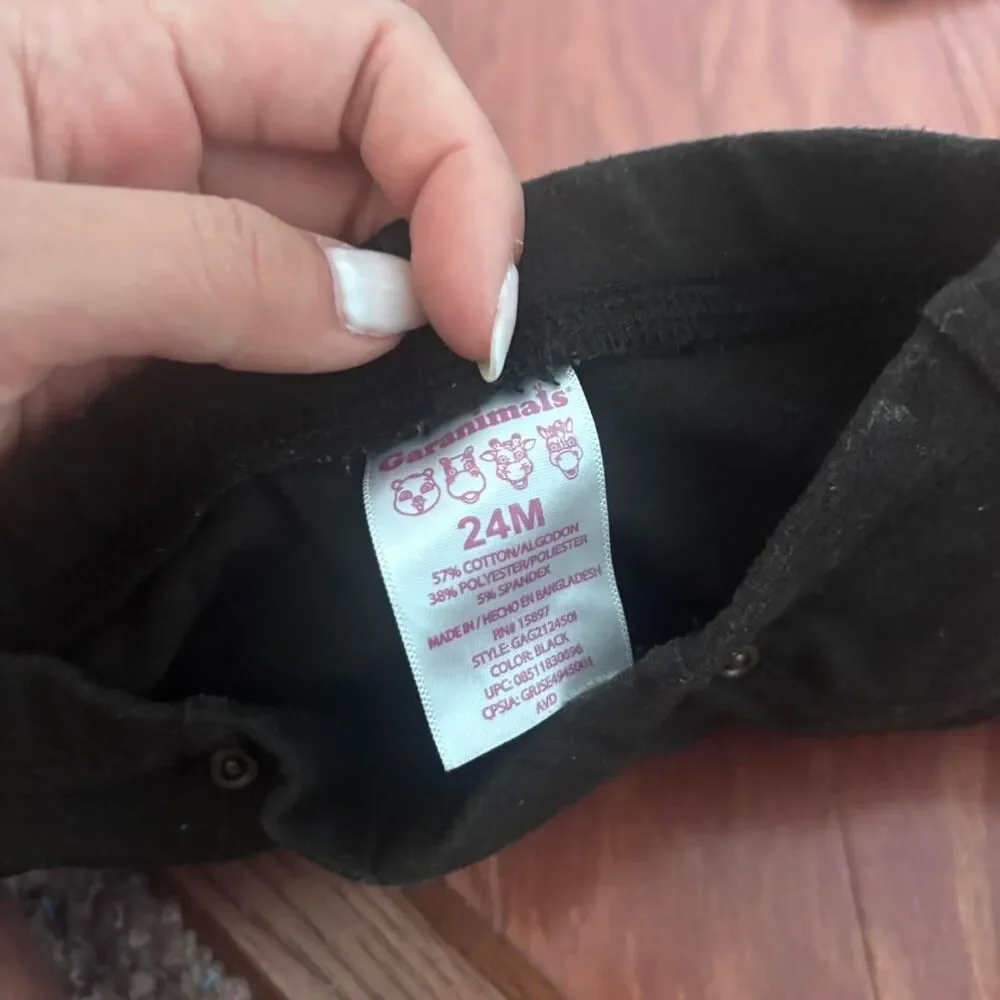 Gymboree pairs shorts